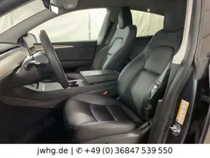 Tesla Model Y Bild 5