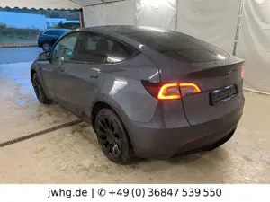 Tesla Model Y Bild 4