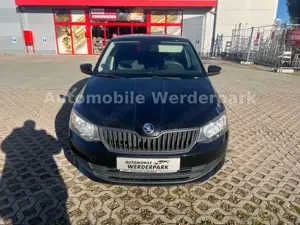 Skoda Fabia Ambition Bild 2