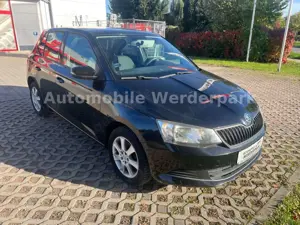 Skoda Fabia Ambition Bild 4