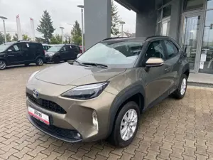 Toyota Yaris Cross 1.5l Hybrid 4x4*SHZ,Navi,PDC,Kamera
