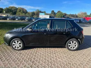 Skoda Fabia Ambition Bild 5