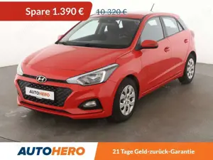 Hyundai i20 1.2 Select