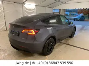 Tesla Model Y Bild 3