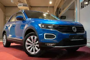 Volkswagen T-Roc 1.5 TSI DSG Sport *LED*Virtual*Kamera*