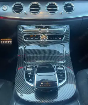 Mercedes-Benz E 43 AMG Service neu, Reifen neu, Batterie neu Bild 5