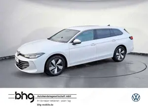 Volkswagen Passat Variant 2.0 TDI Business DSG *AHK*ACC*NAV