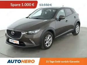 Mazda CX-3 2.0 Center-Line*TEMPO*PDC*SHZ*KLIMA*GARANTIE*