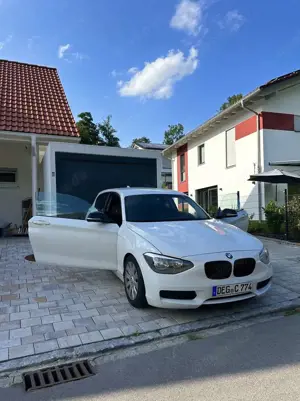 BMW 118 118 d