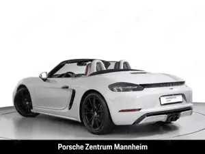 Porsche Boxster Bild 3