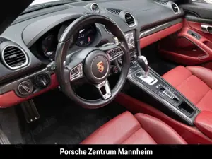 Porsche Boxster Bild 4
