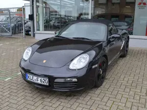 Porsche Boxster S (KUNDENAUFTRAG)