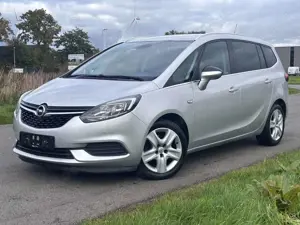 Opel Zafira Tourer 1,6 D-7 Sitz-Eur6-Netto 5950