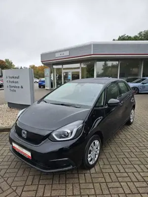 Honda Jazz 1.5 i-MMD Hybrid e-CVT Comfort