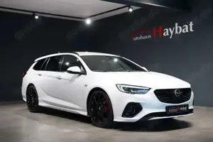 Opel Insignia B ST GSi 4x4 OPC HuD 360 ACC
