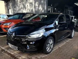 Renault Clio Limited