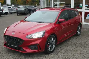 Ford Focus ST-Line X