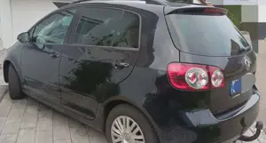 Volkswagen Golf Plus Golf VI Plus Diesel 1.6 TDI Scheckehftgepflegt Bild 3