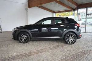 Mazda CX-3 2.0 Sports-Line LED Navi Head-Up Kamera Bild 3