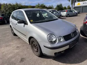 Volkswagen Polo IV Basis 1,2 KLIMA*SHZ*5*TÜRER*TÜV*11.26