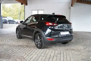 Mazda CX-3 2.0 Sports-Line LED Navi Head-Up Kamera Bild 4