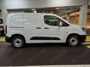 Opel Combo E Cargo Edition Klima*Navi*Tempo*PDC*