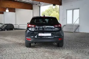Mazda CX-3 2.0 Sports-Line LED Navi Head-Up Kamera Bild 5