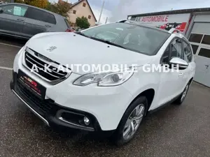 Peugeot 2008 Allure*PANO*NAVI*SHZ*TEMPO*PDC*EU-6*