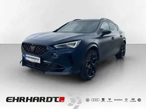 CUPRA Formentor 2.5 TSI DSG 4Drive VZ5 DCC MATT*PANO*AKEBONO*CU...