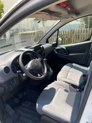Citroen Berlingo Berlingo