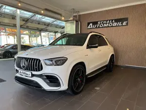 Mercedes-Benz GLE 63 AMG GLE 63s AMG *PANO/MASSAGE/AHK/HUD/NIGHT/FULL/VAT