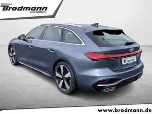 Audi A5 Avant 2.0 TFSI S-tronic S-Line Navi-ACC-RFK-LED Bild 2