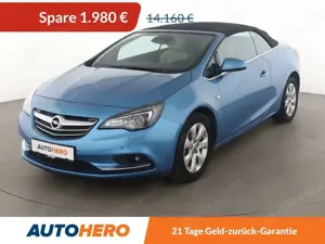 Opel Cascada 2.0 CDTI Innovation ecoFlex*XENON*NAVI*TEMPO*CAM*