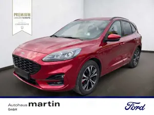 Ford Kuga 2.0 MildHybrid ST-Line X ACC HUD BO LED