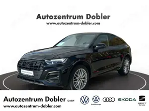 Audi Q5 Sportback advanced 40 TFSI quattro S tronic ACC