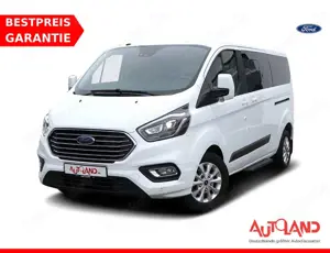 Ford Tourneo Custom 2.0 Titanium X Aut. Bi-Xenon Navi