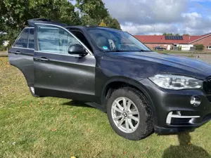 BMW X5 X5 Diesel xDrive30d Bild 3