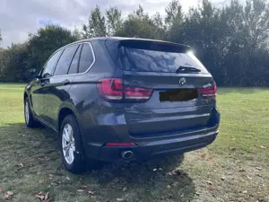 BMW X5 X5 Diesel xDrive30d Bild 2