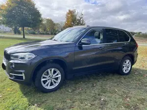 BMW X5 X5 Diesel xDrive30d