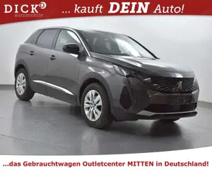 Peugeot 3008 1.5d Allure Pack VIRTU+KAM+AHK+ACC+LED+NAVI
