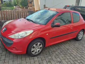 Peugeot 206 206+ 60