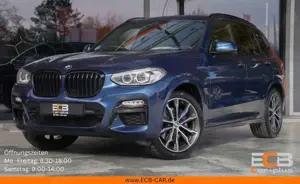 BMW X3 M40 d *1.Hand/SHZ/Klimaaut.* Bild 1