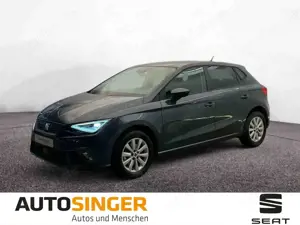 SEAT Ibiza Style 1,0 TSI *NAVI*LED*ACC*VIRTUAL*R-CAM*
