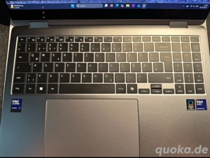 Samsung Galaxy Book 5 Pro 360- 256V   16GB   1TB   Win 11 Pro Bild 3 Samsung Galaxy Book 5 Pro 360- 256V   16GB   1TB   Win 11 Pro Bild 3