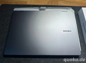 Samsung Galaxy Book 5 Pro 360- 256V   16GB   1TB   Win 11 Pro
