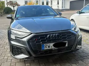 Audi S3 Audi S3 Limousine Carbon BO Pano