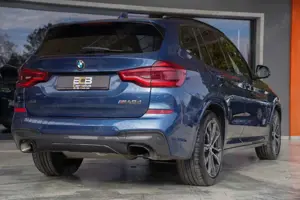 BMW X3 M40 d *1.Hand/SHZ/Klimaaut.* Bild 5