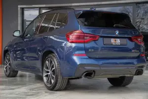 BMW X3 M40 d *1.Hand/SHZ/Klimaaut.* Bild 3