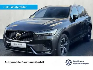 Volvo XC60 R Design AWD