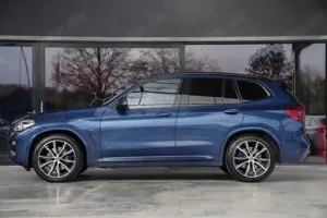 BMW X3 M40 d *1.Hand/SHZ/Klimaaut.* Bild 2